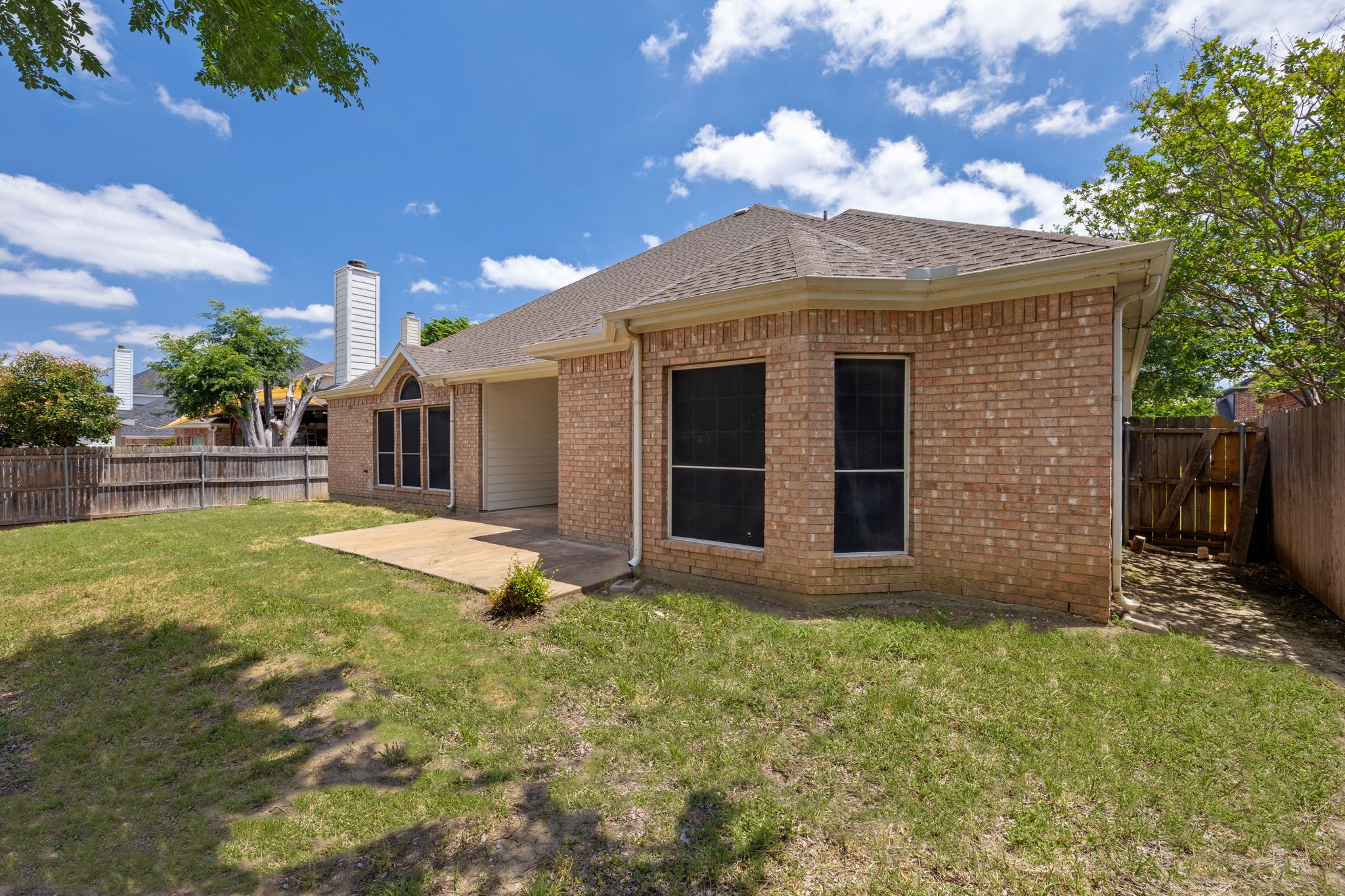 9 Roosevelt Court Mansfield TX 76063