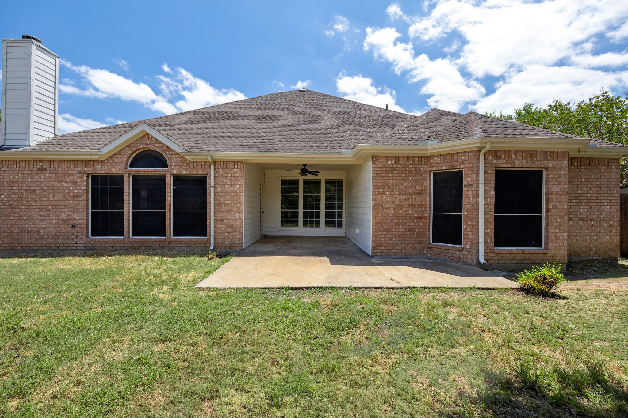 9 Roosevelt Court Mansfield TX 76063