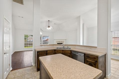 9 Roosevelt Court Mansfield TX 76063