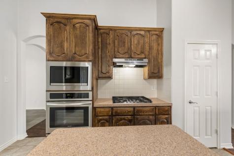 9 Roosevelt Court Mansfield TX 76063
