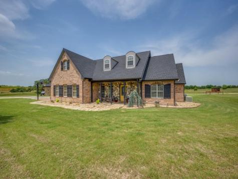 748 Private Road 4011 Decatur TX 76234