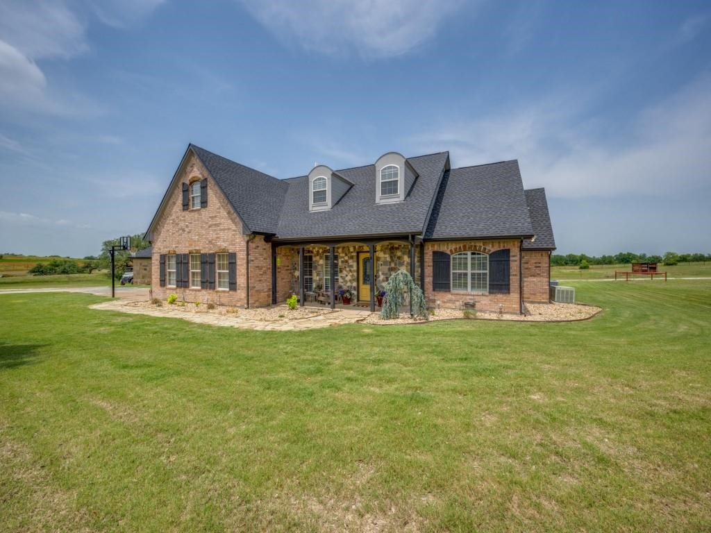 748 Private Road 4011 Decatur TX 76234