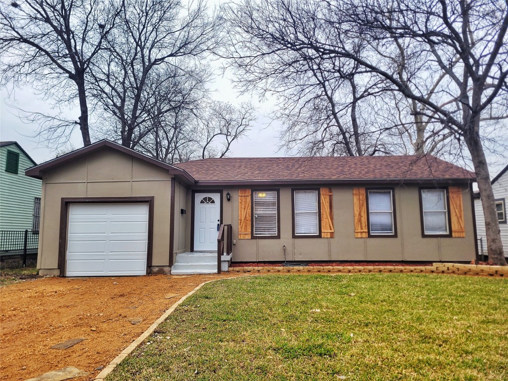 2665 Locust Avenue Dallas TX 75216