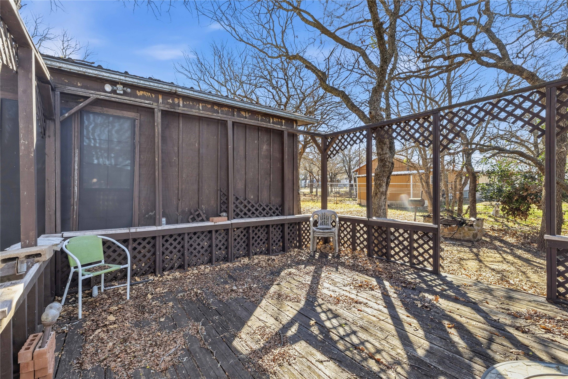 3040 Starboard Drive May TX 76857