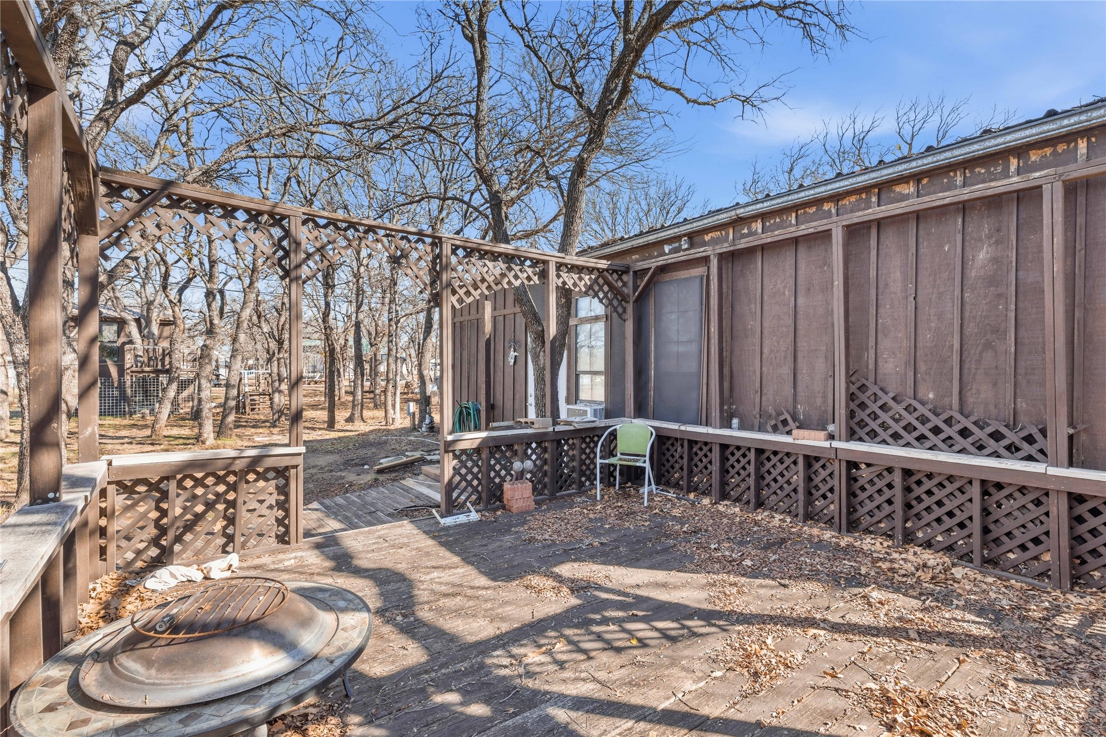3040 Starboard Drive May TX 76857