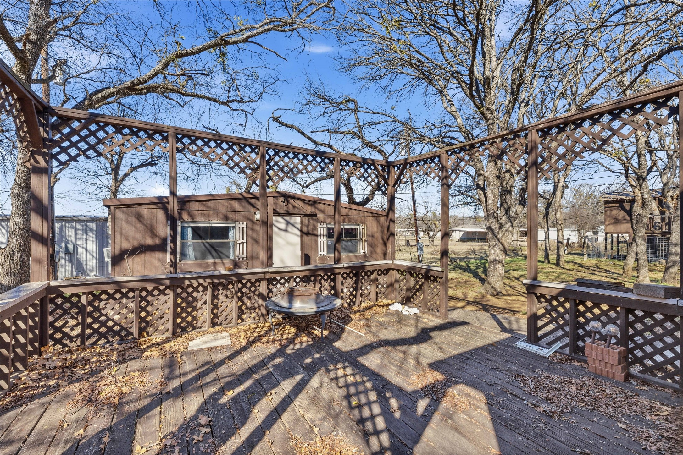 3040 Starboard Drive May TX 76857