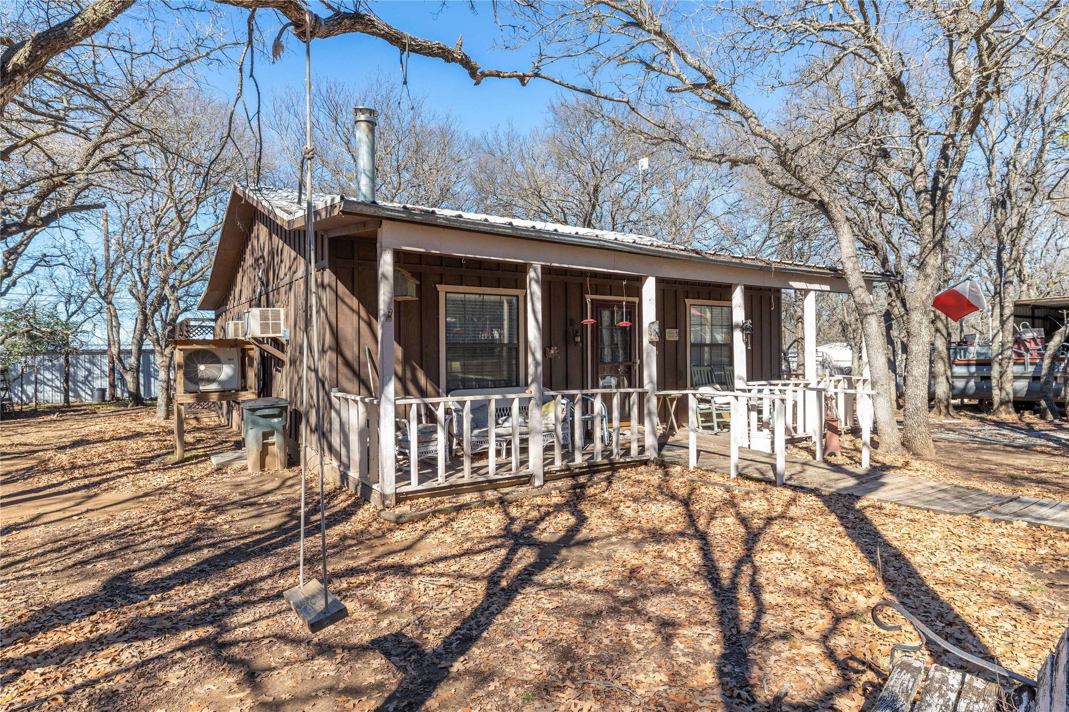 3040 Starboard Drive May TX 76857