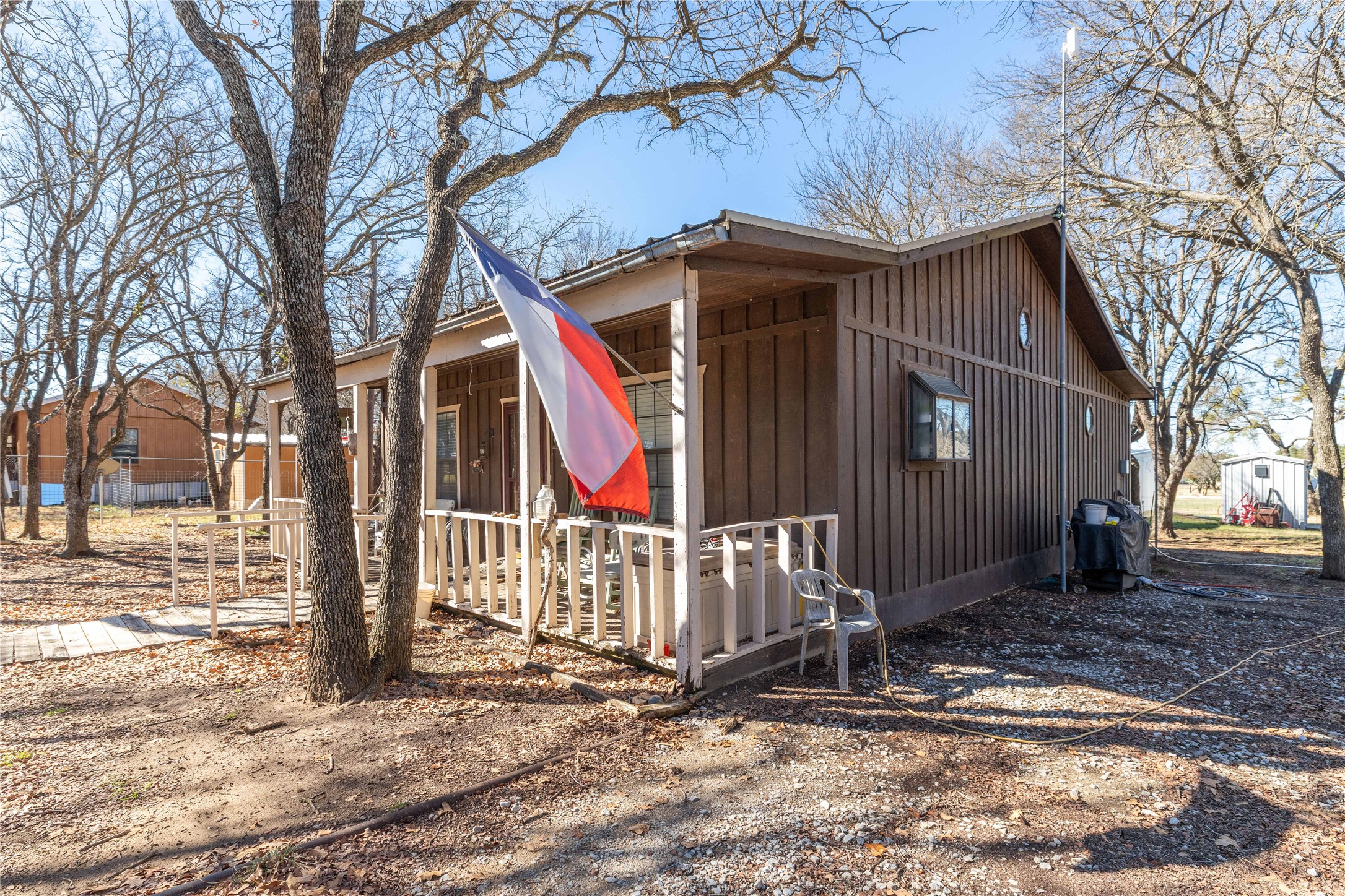 3040 Starboard Drive May TX 76857