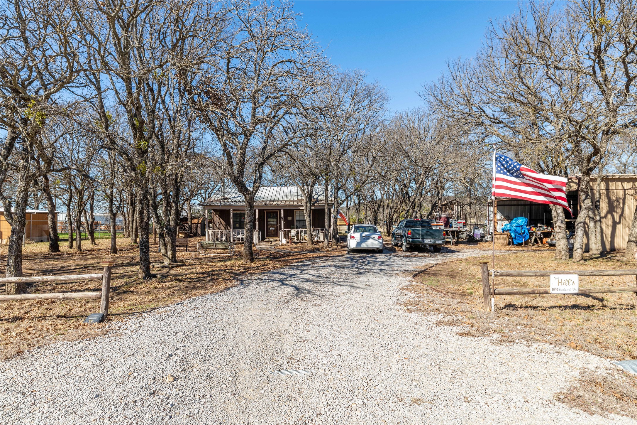 3040 Starboard Drive May TX 76857