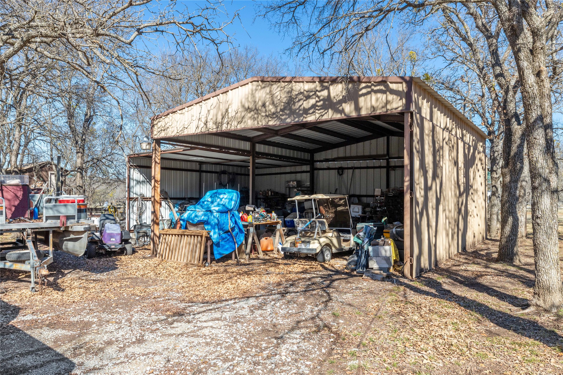 3040 Starboard Drive May TX 76857