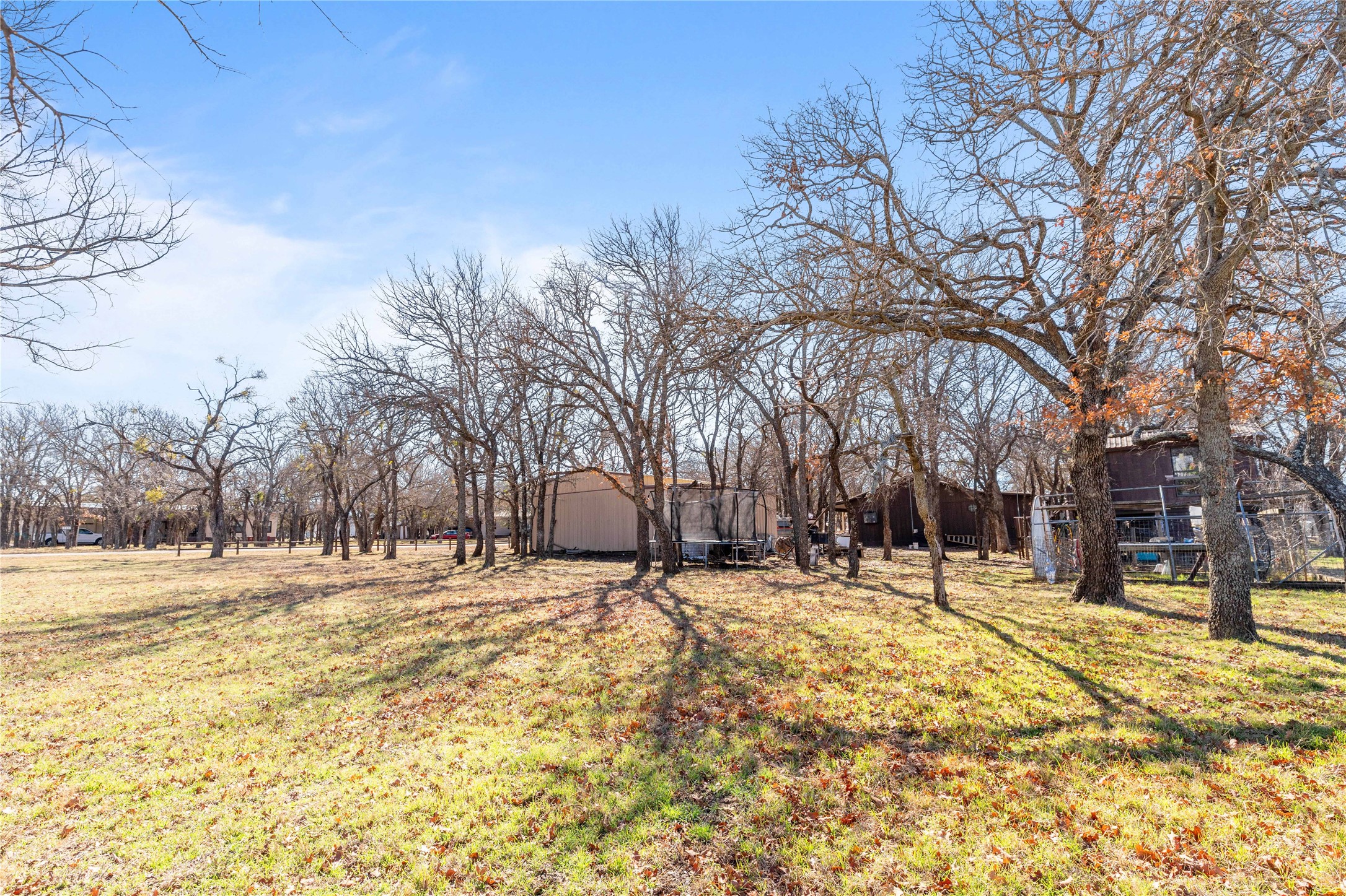 3040 Starboard Drive May TX 76857