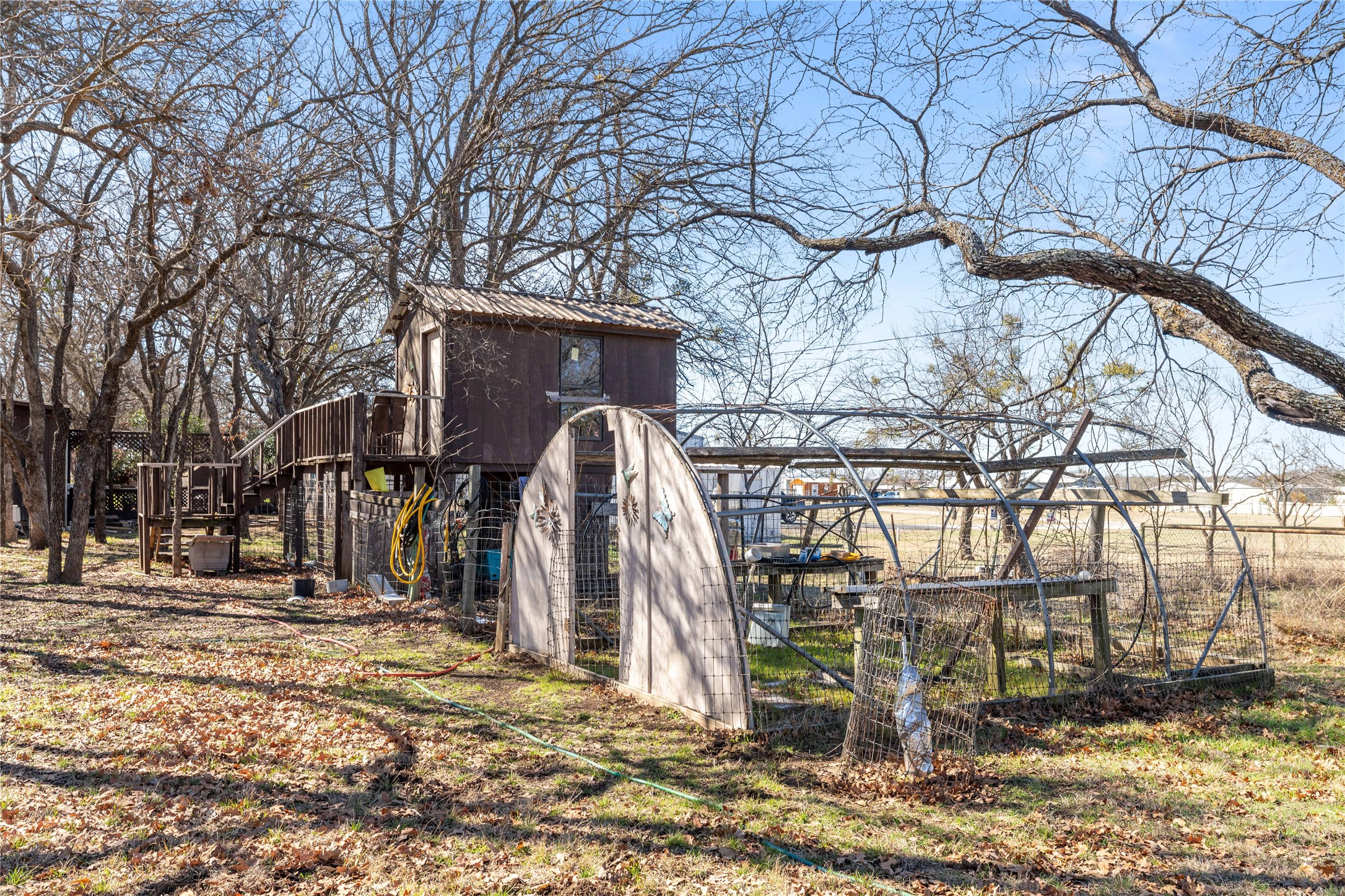 3040 Starboard Drive May TX 76857