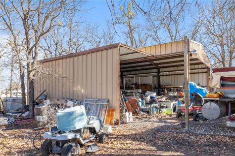 3040 Starboard Drive May TX 76857