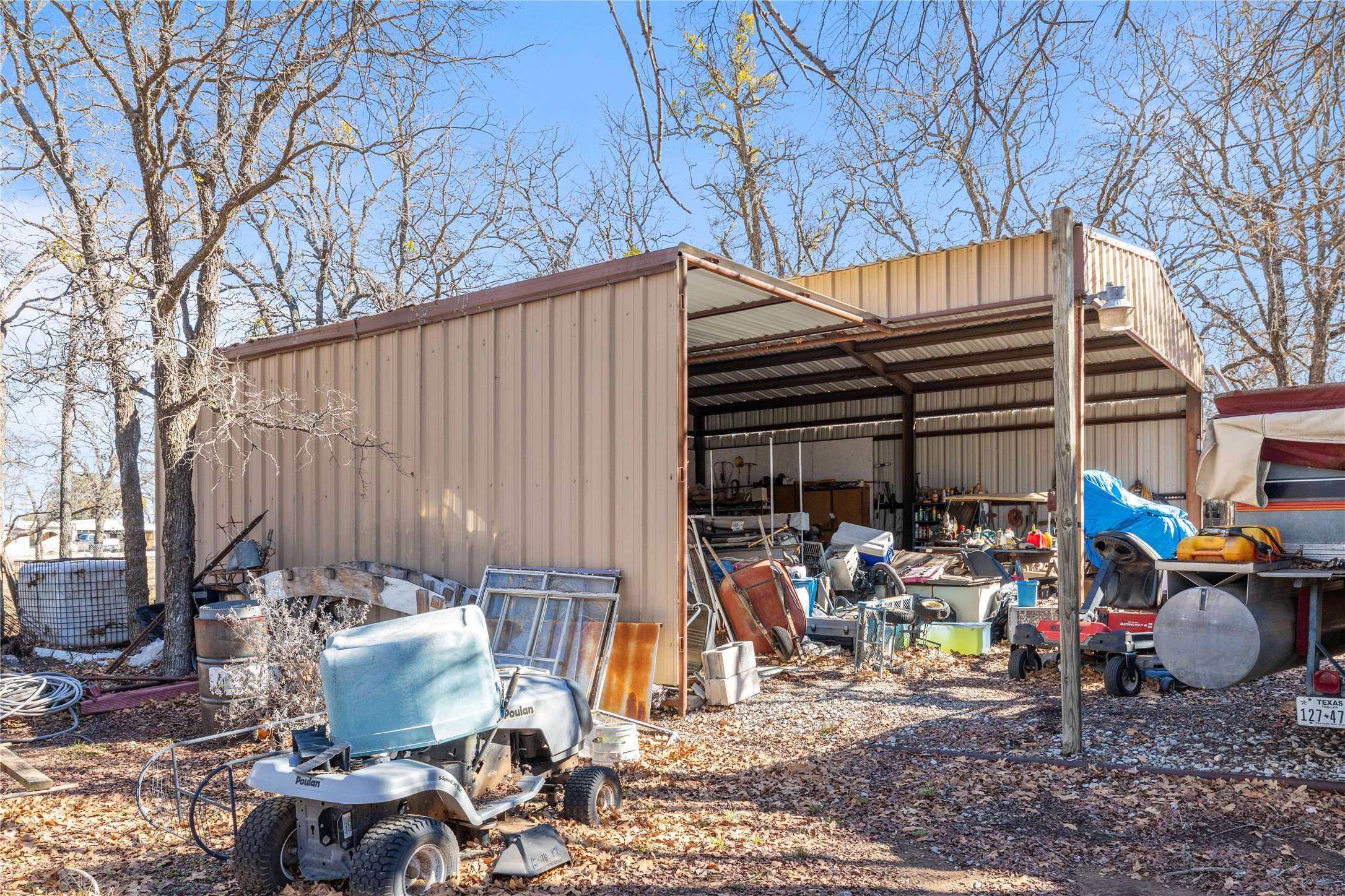 3040 Starboard Drive May TX 76857