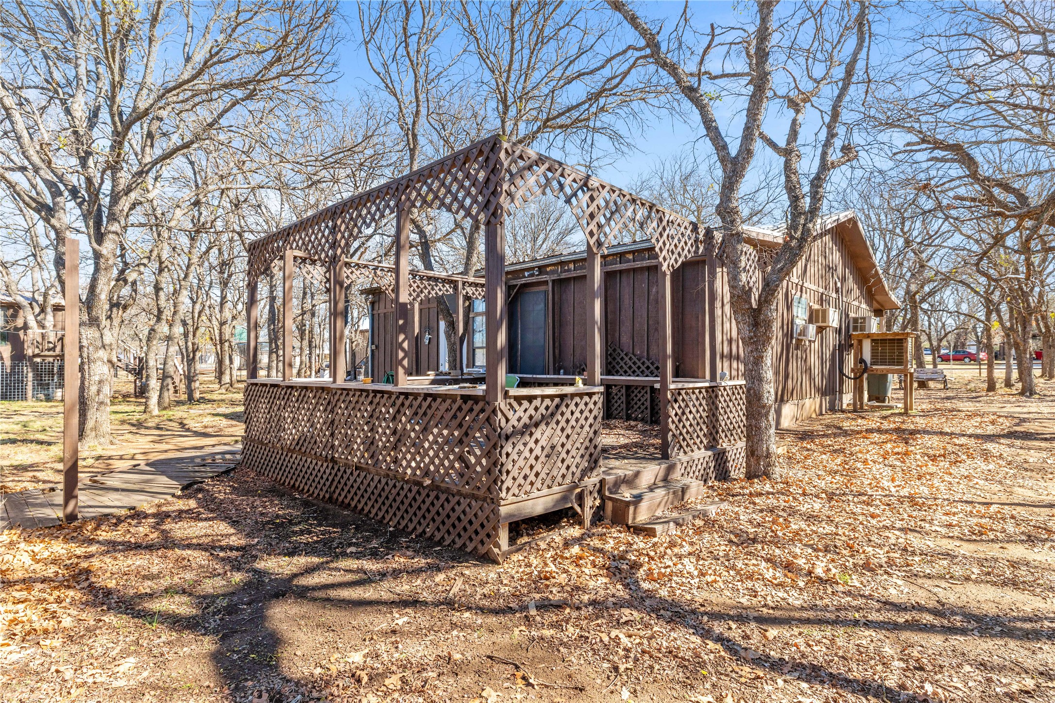 3040 Starboard Drive May TX 76857