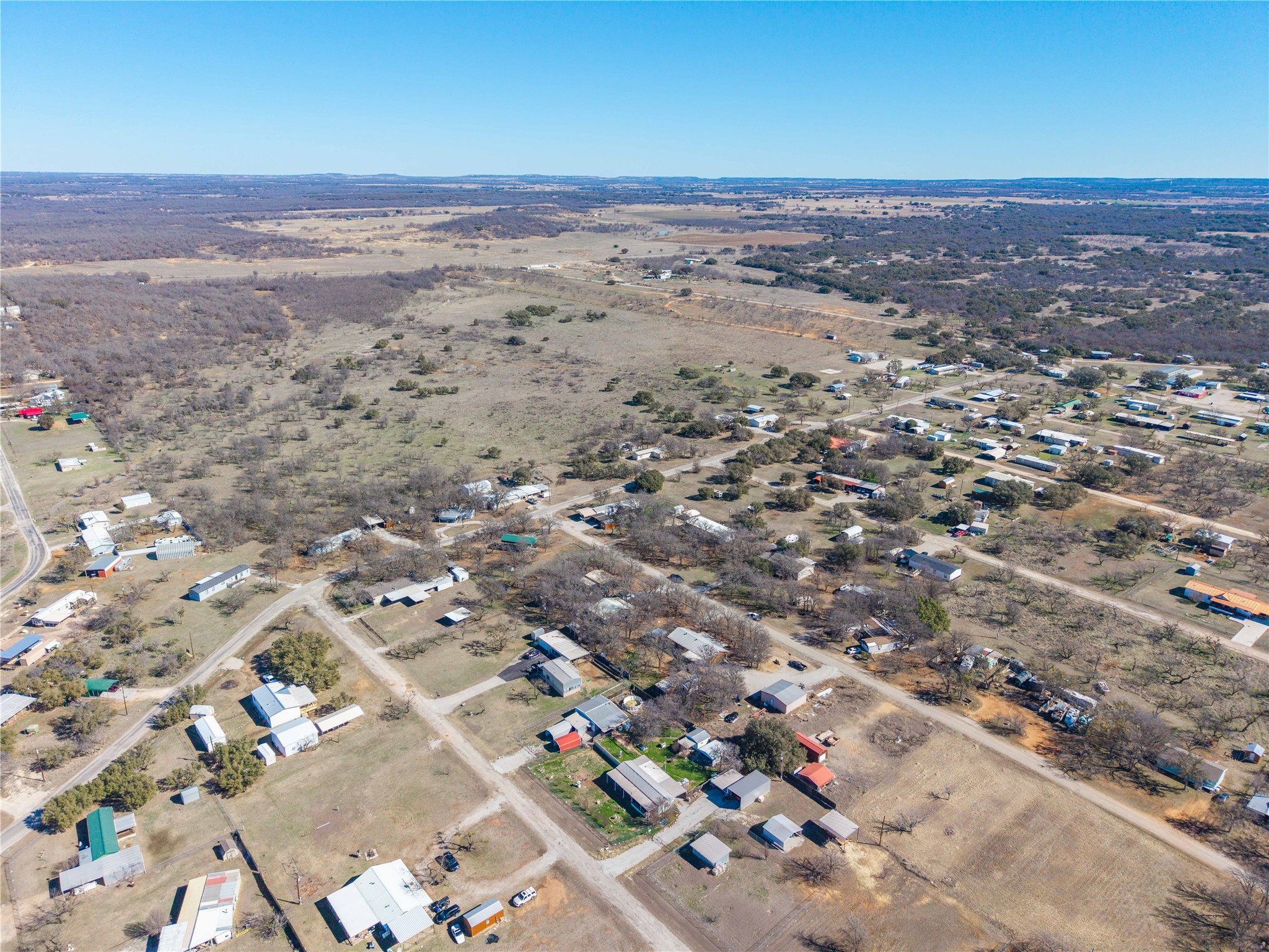 3040 Starboard Drive May TX 76857