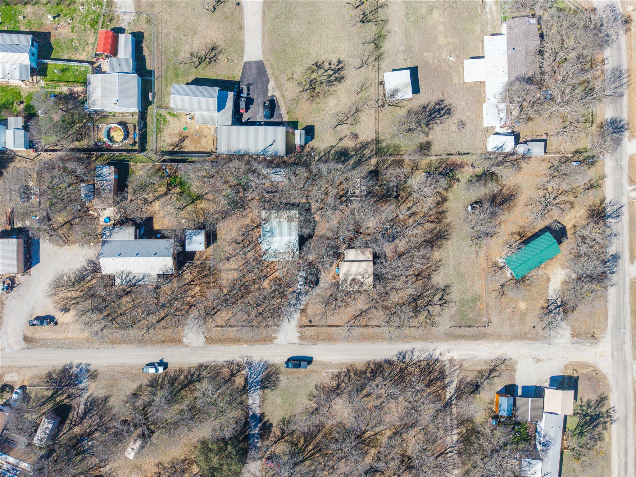 3040 Starboard Drive May TX 76857