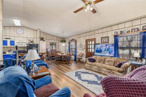 3040 Starboard Drive May TX 76857
