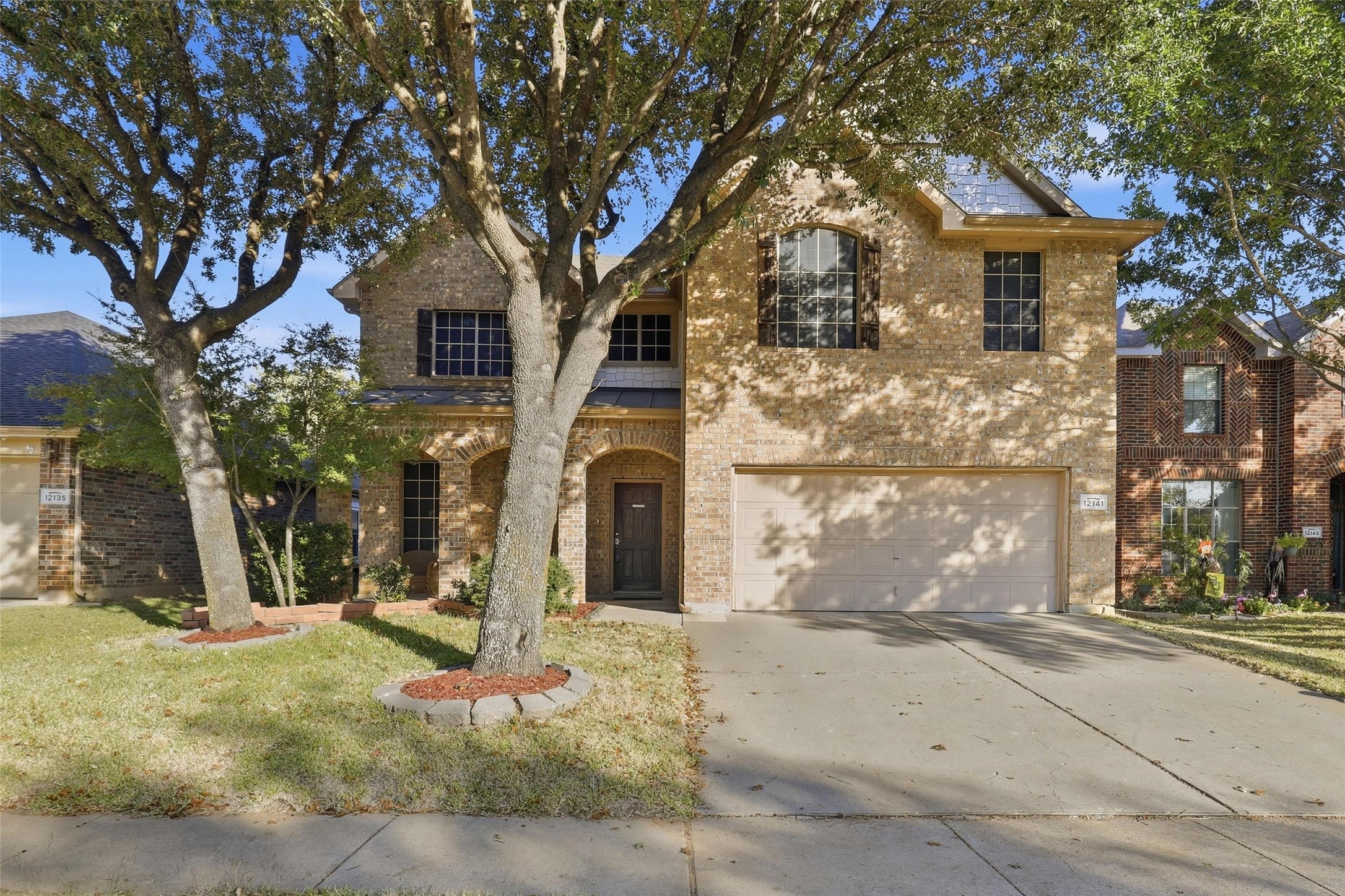 12141 Bellegrove Road Burleson TX 76028