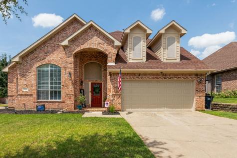 7901 Klamath Mountain Road Fort Worth TX 76137