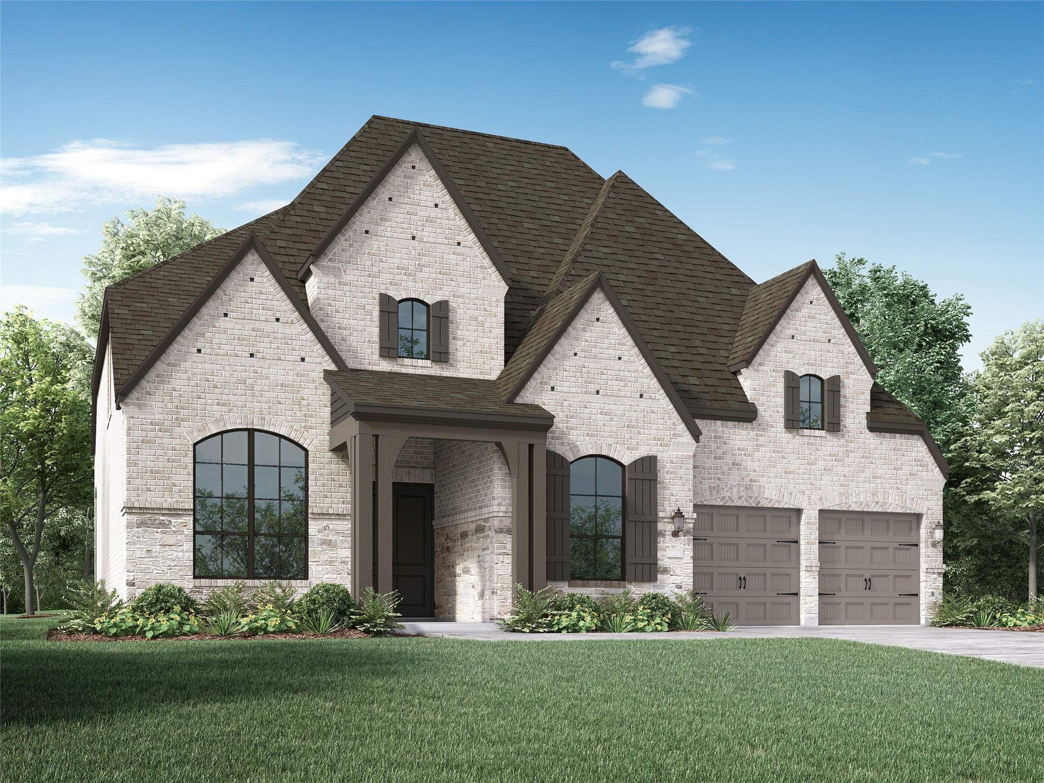 217 Short Cut Street Northlake TX 76247