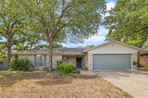 4326 Rockwood Trail Arlington TX 76016