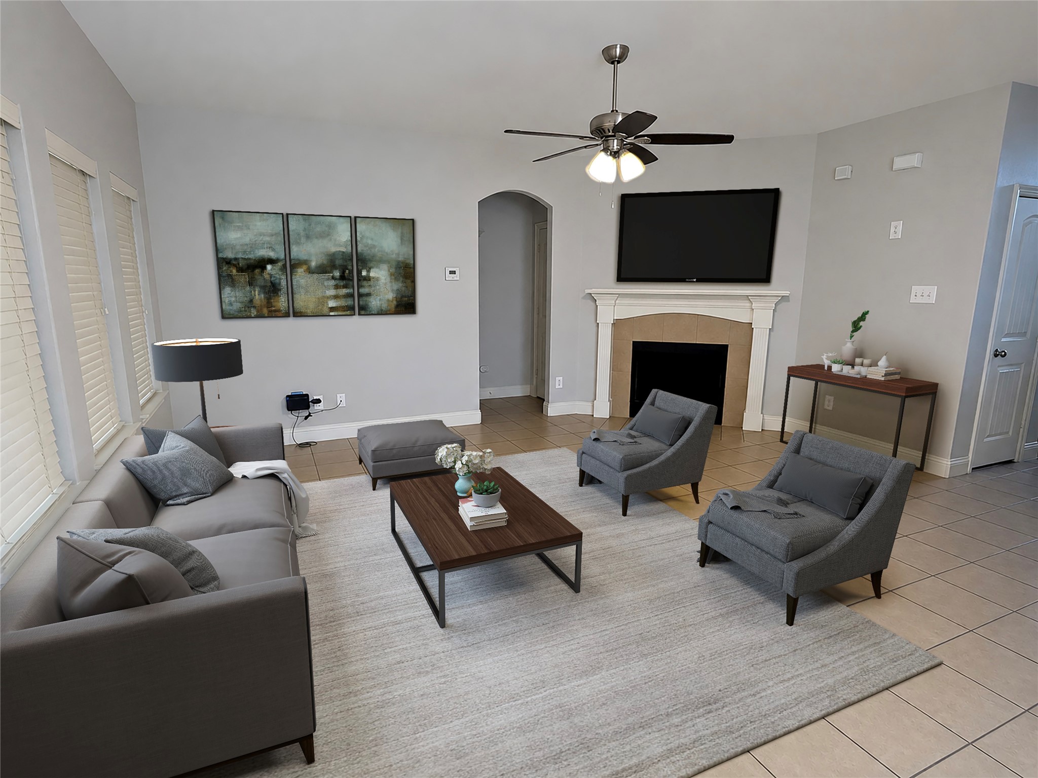421 Sunnyside Lane Red Oak TX 75154