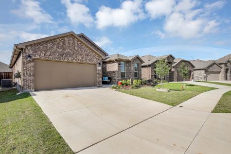 9212 Lace Cactus Drive Fort Worth TX 76131