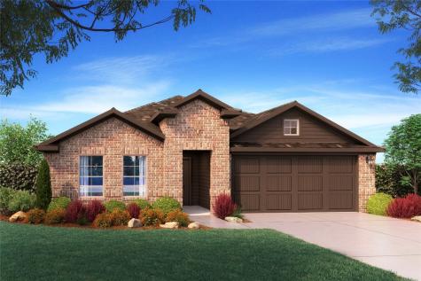 8648 Sandy Park Drive Fort Worth TX 76179