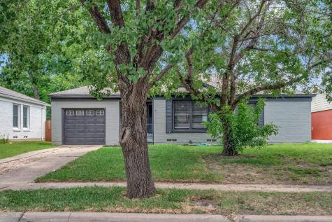 1710 Plymouth Drive N Irving TX 75061
