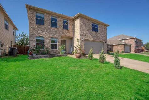 337 Dakota Ridge Drive Fort Worth TX 76134