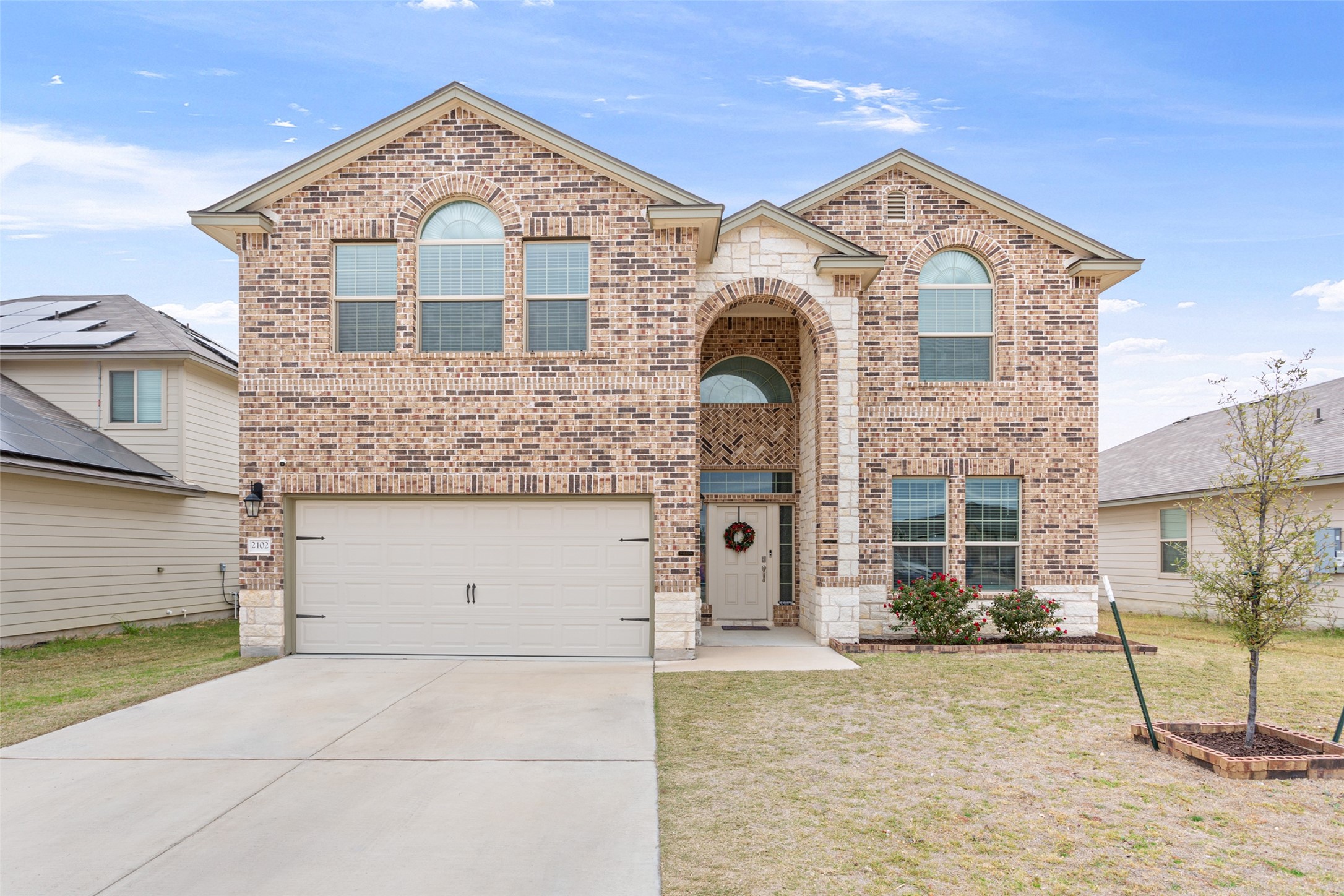 2102 Gadwall Drive Copperas Cove TX 76522