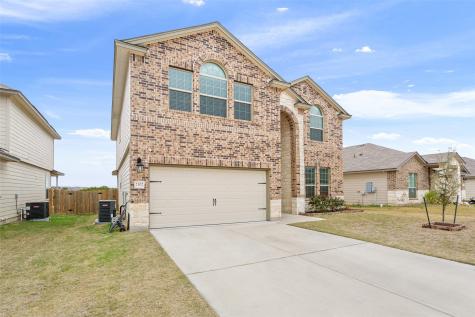 2102 Gadwall Drive Copperas Cove TX 76522