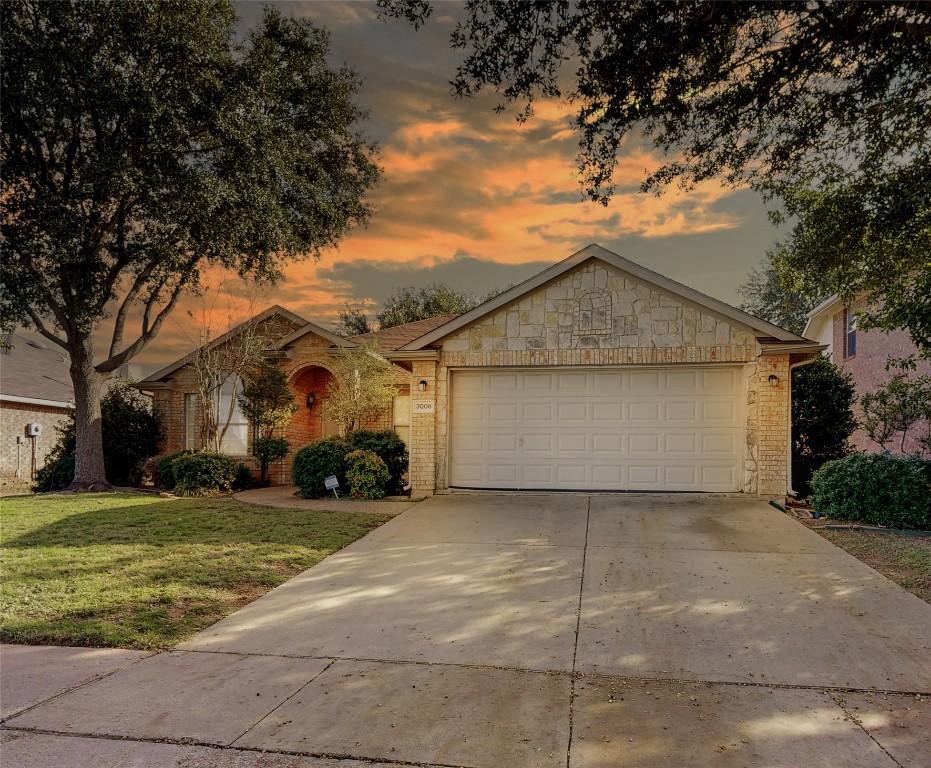 3008 Norwich Lane Corinth TX 76210