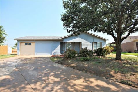 3401 Littlestone Drive Arlington TX 76014