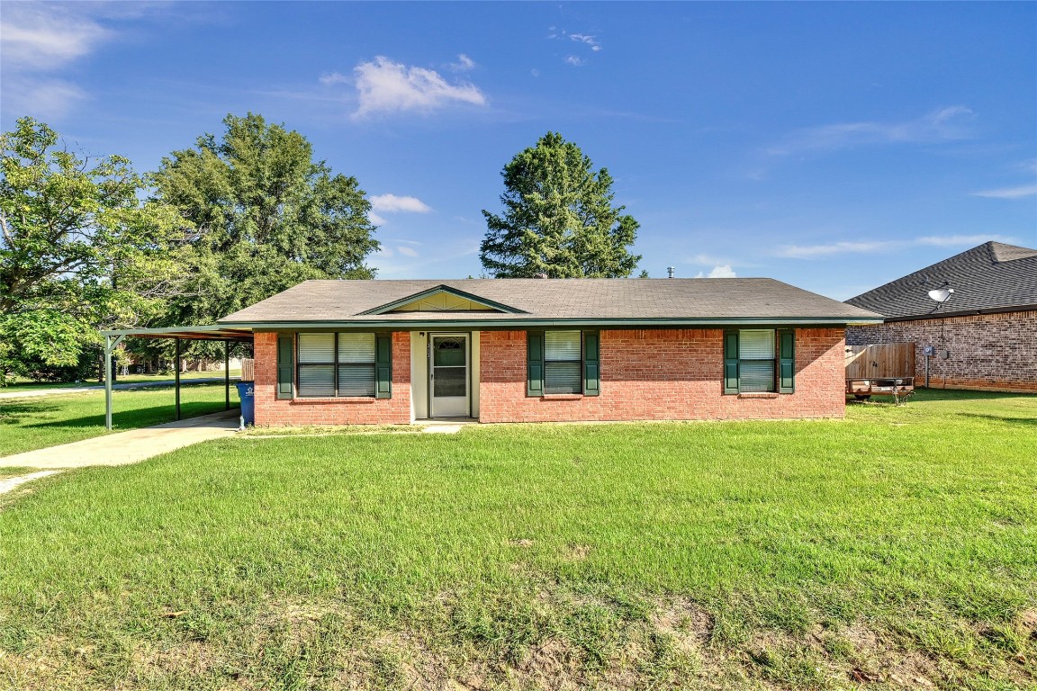 313 Brockett Street Collinsville TX 76233