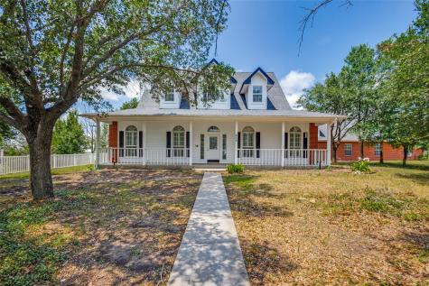 428 County Road 4681 Boyd TX 76023