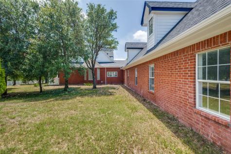 428 County Road 4681 Boyd TX 76023