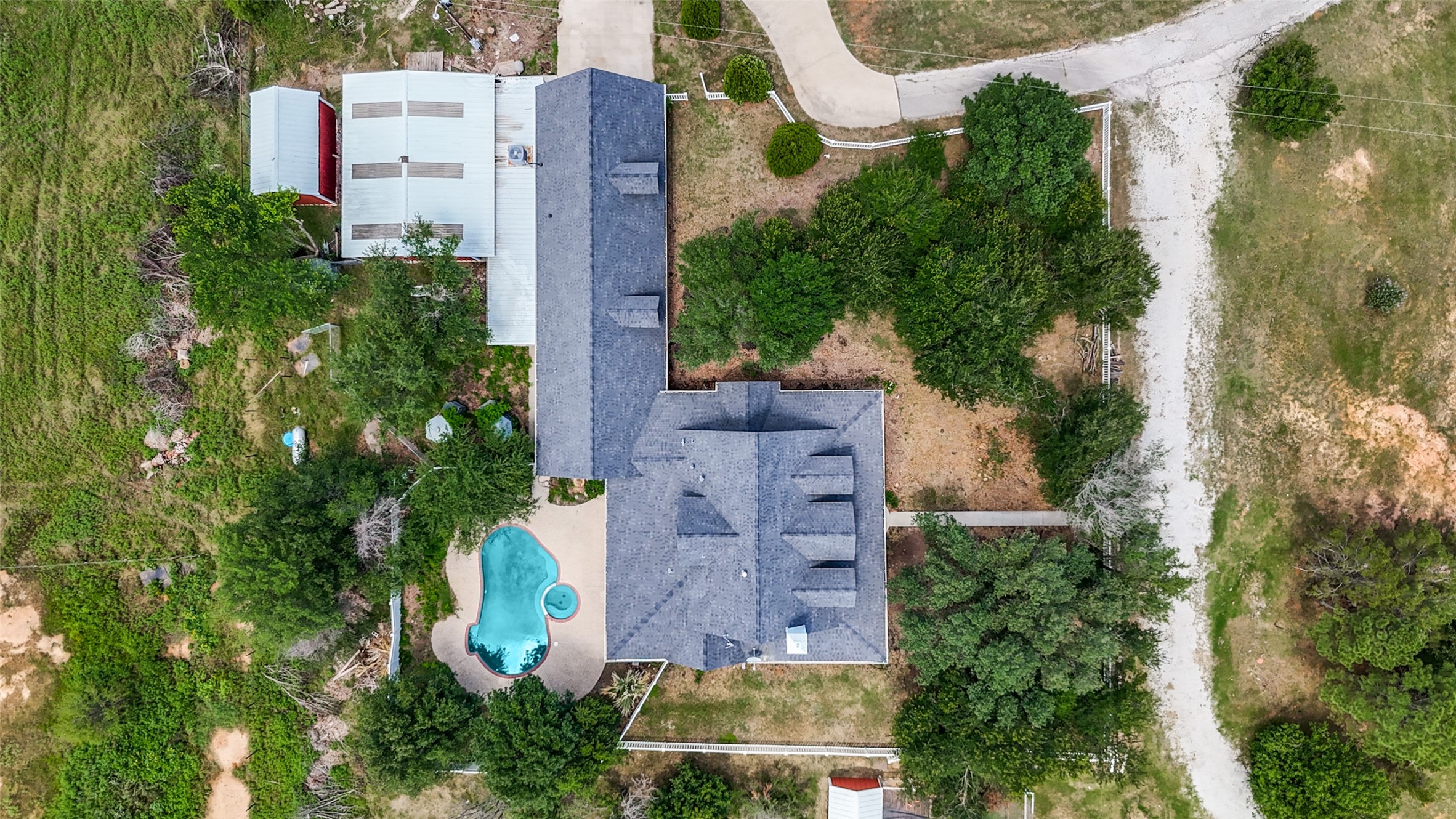 428 County Road 4681 Boyd TX 76023