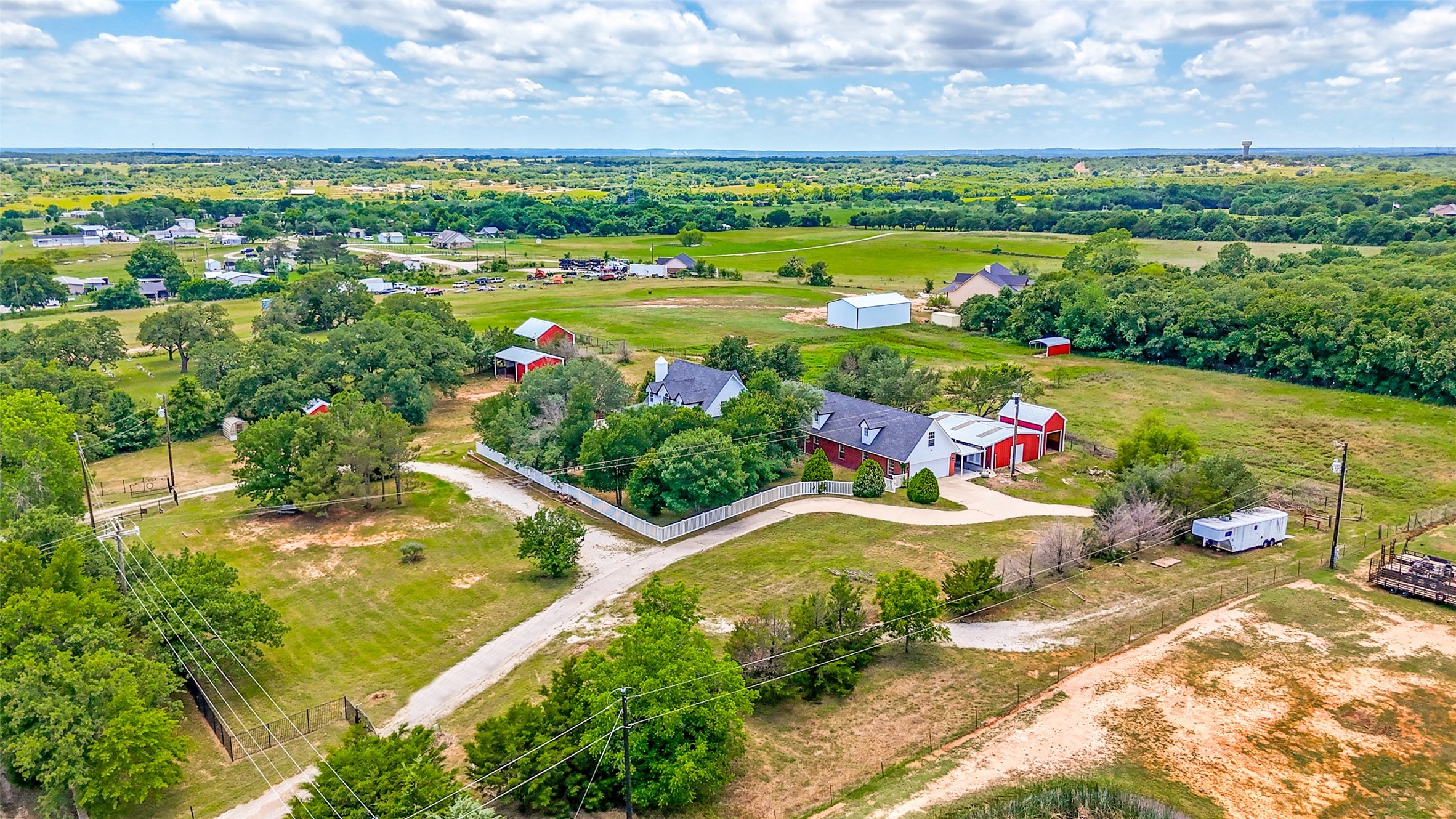 428 County Road 4681 Boyd TX 76023