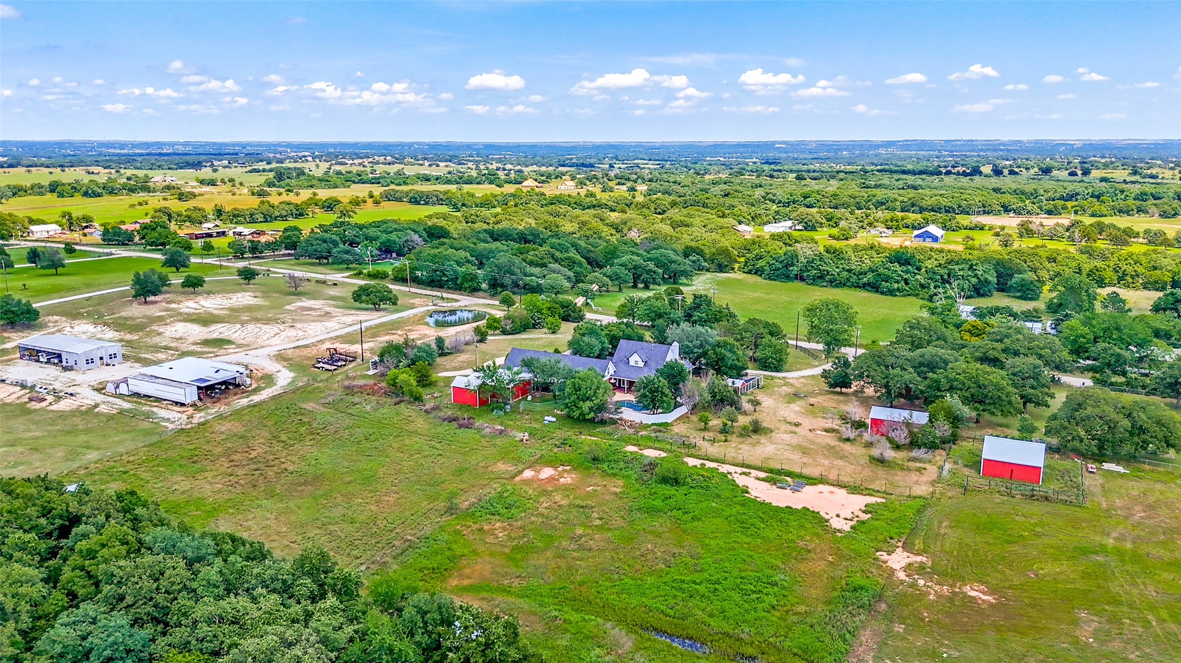 428 County Road 4681 Boyd TX 76023