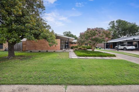 8648 Rolling Rock Lane Dallas TX 75238