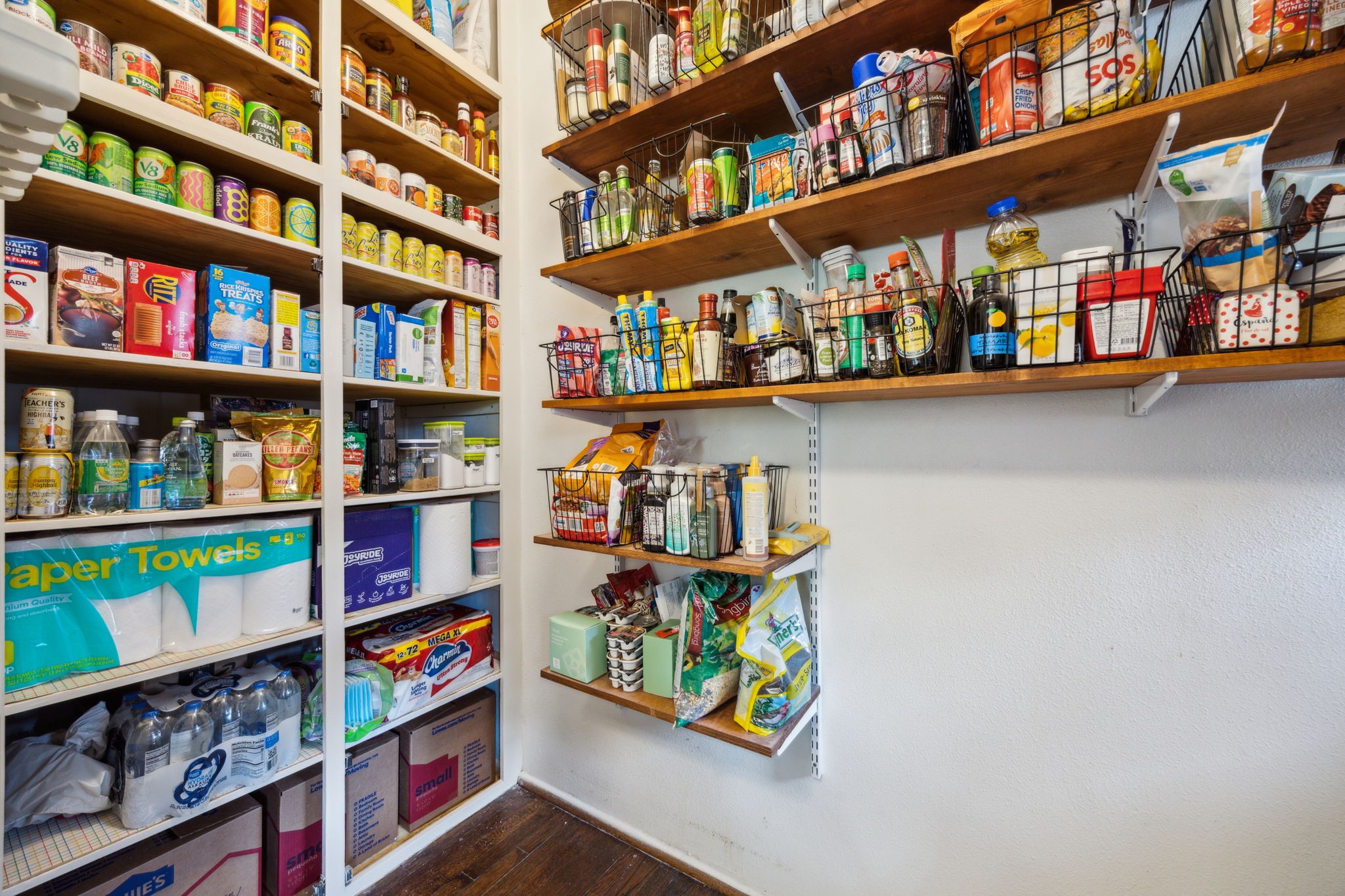 8648 Rolling Rock Lane Dallas TX 75238