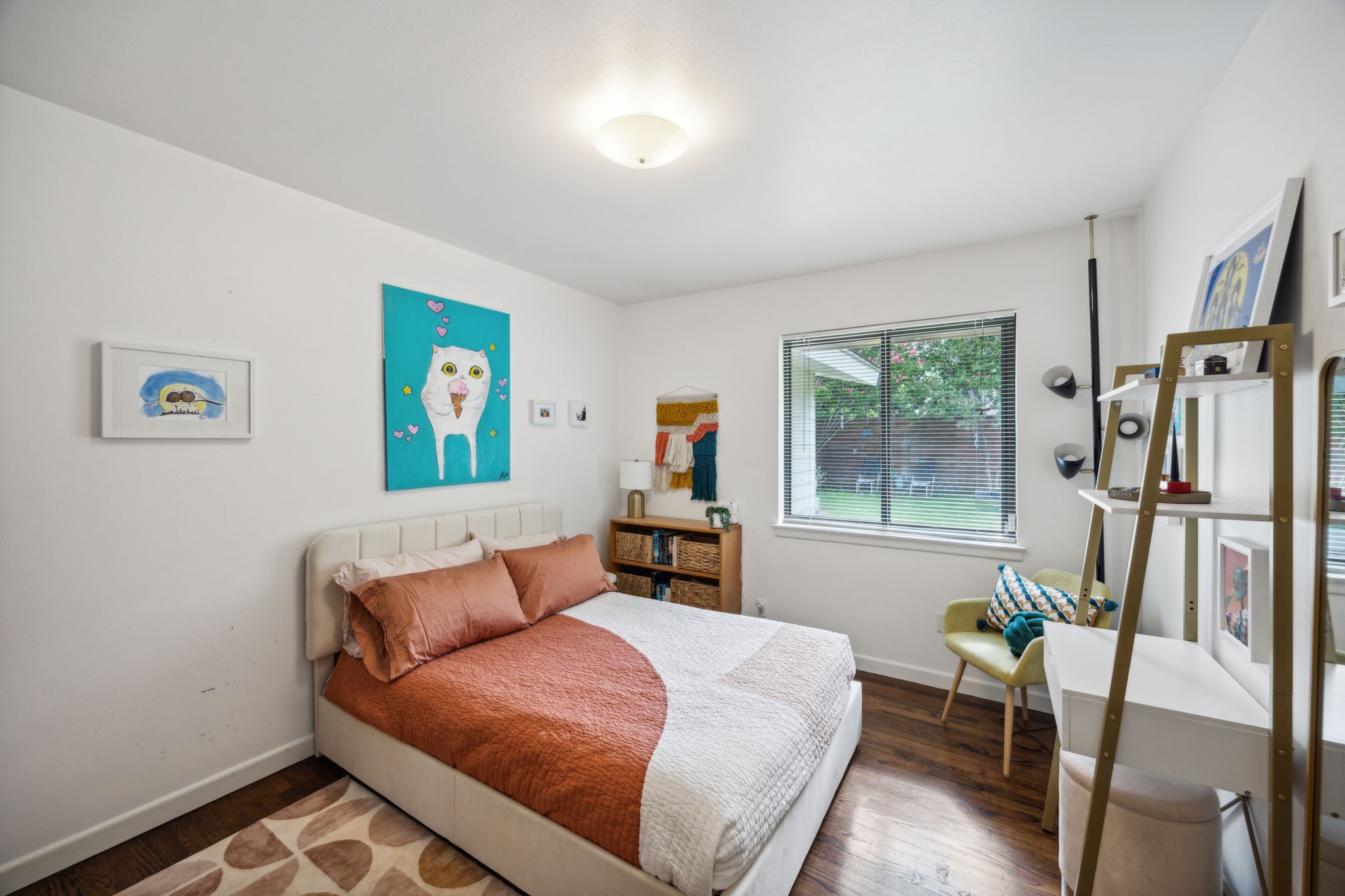 8648 Rolling Rock Lane Dallas TX 75238