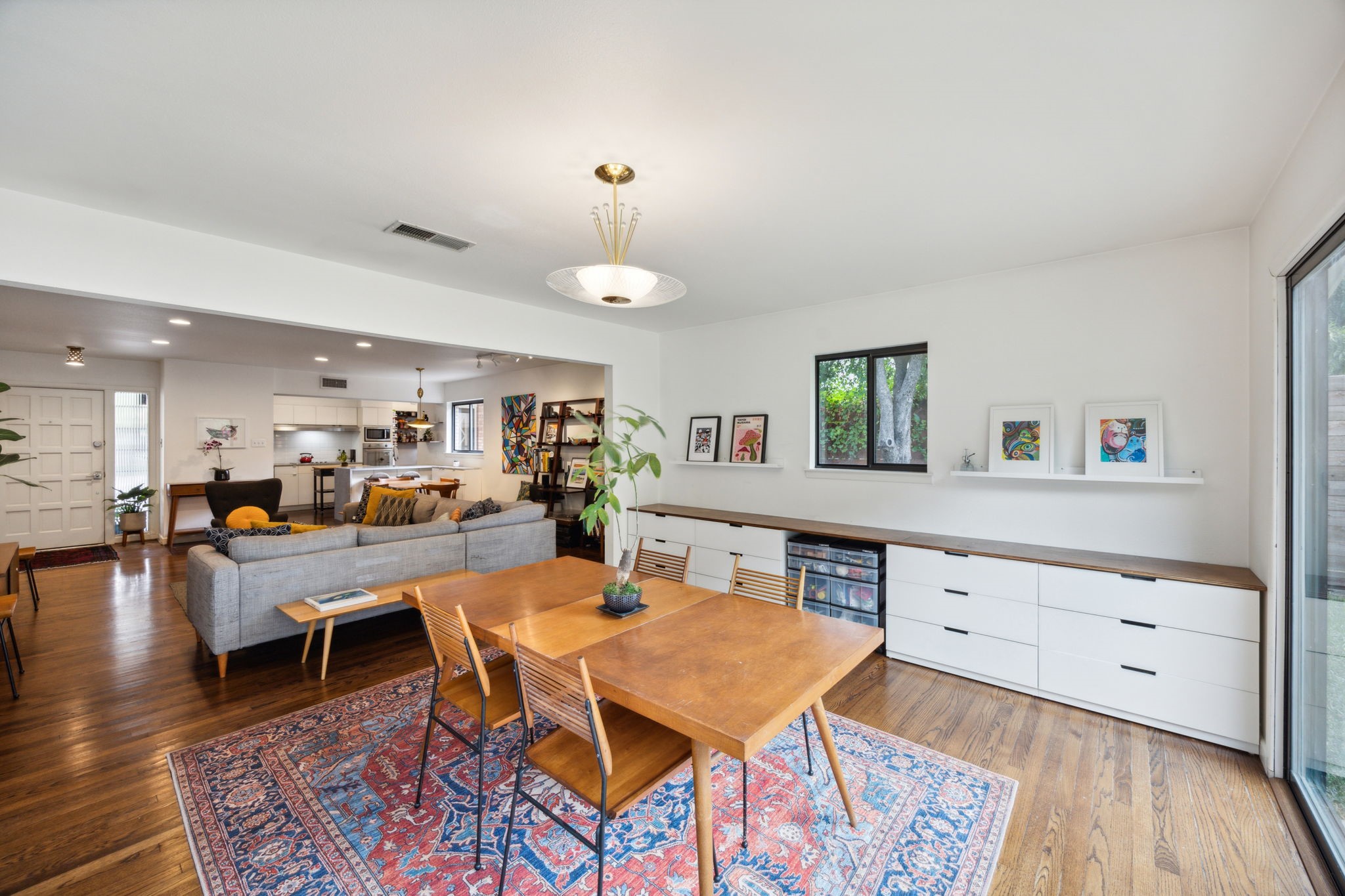 8648 Rolling Rock Lane Dallas TX 75238