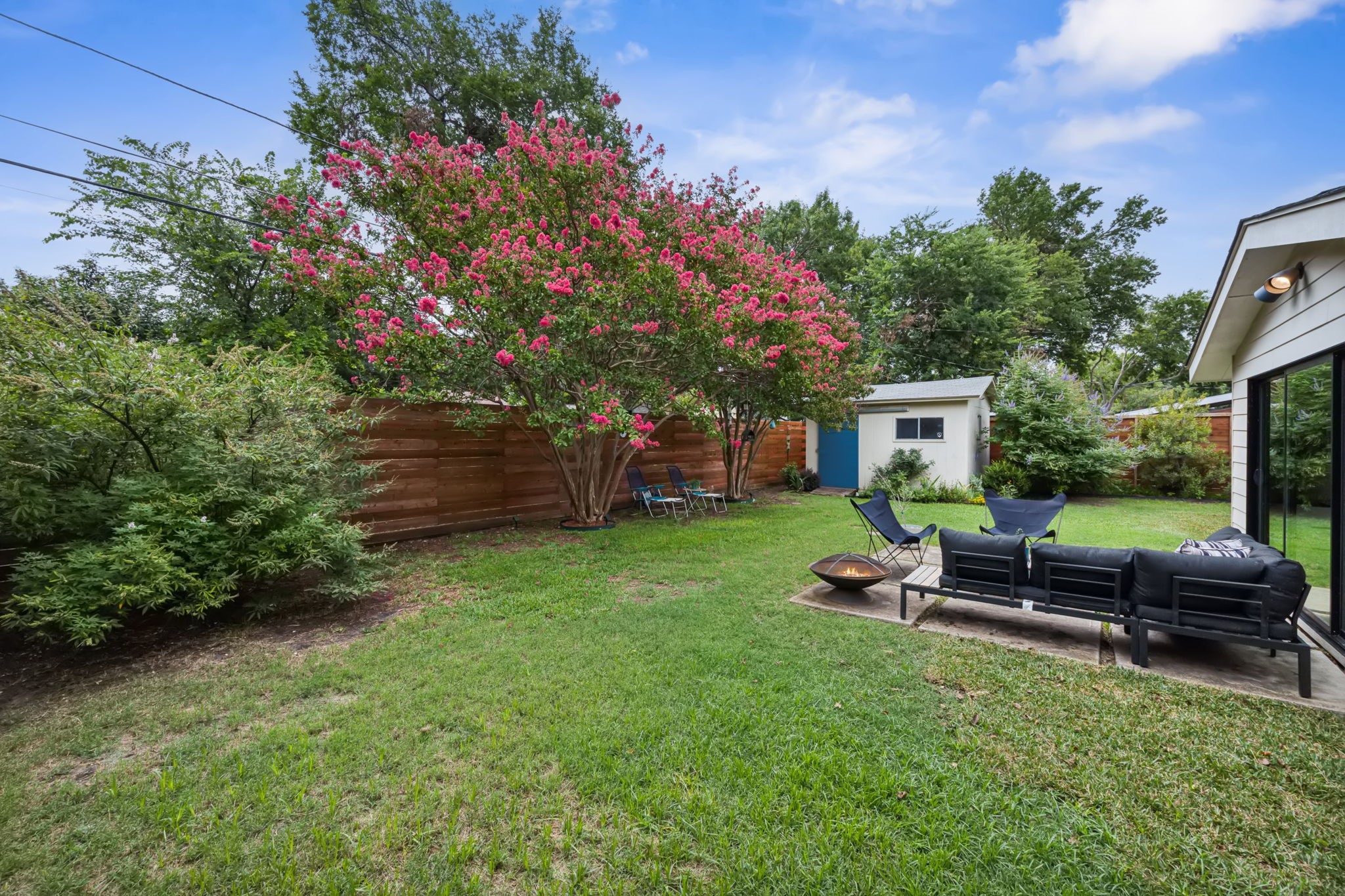 8648 Rolling Rock Lane Dallas TX 75238