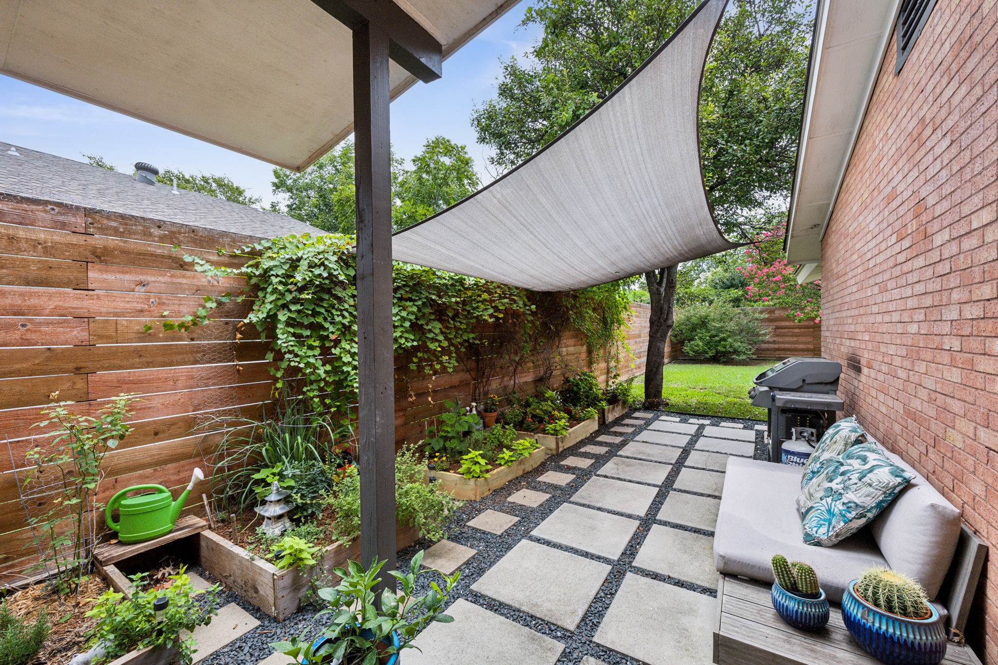 8648 Rolling Rock Lane Dallas TX 75238