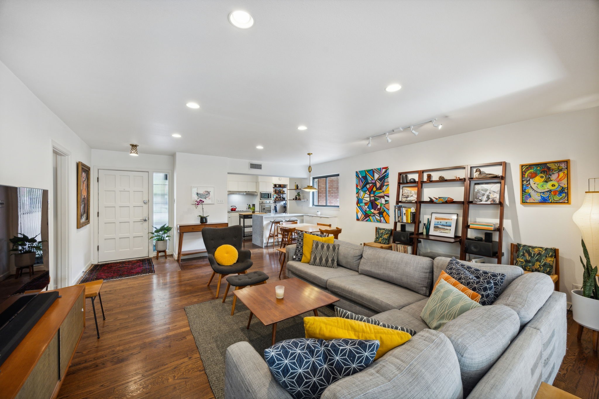 8648 Rolling Rock Lane Dallas TX 75238