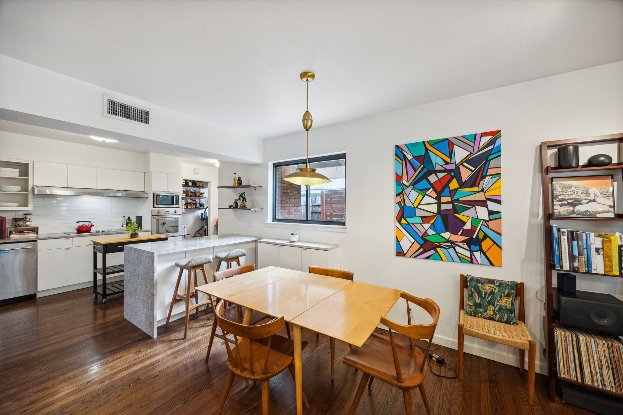 8648 Rolling Rock Lane Dallas TX 75238