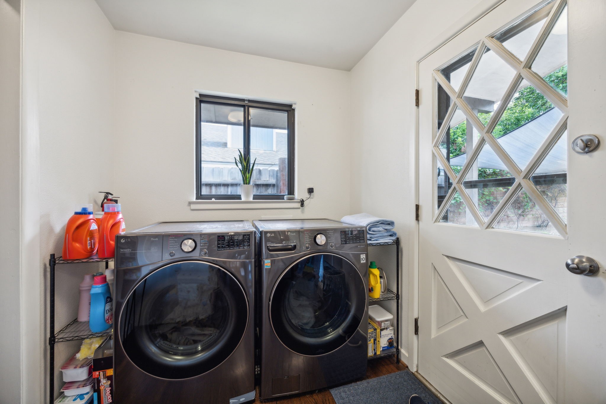 8648 Rolling Rock Lane Dallas TX 75238